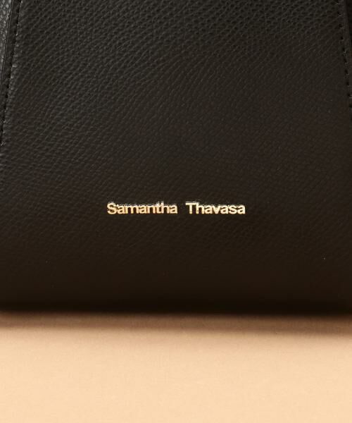 Samantha Thavasa / サマンサタバサ ショルダーバッグ | 縦長ショルダーバッグ | 詳細4