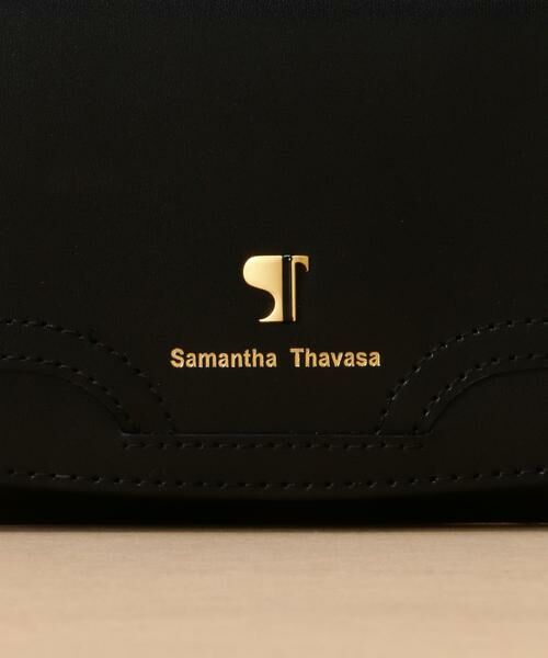 Samantha Thavasa / サマンサタバサ 財布・コインケース・マネークリップ | サマンサ ルボンジュール 折財布 | 詳細6