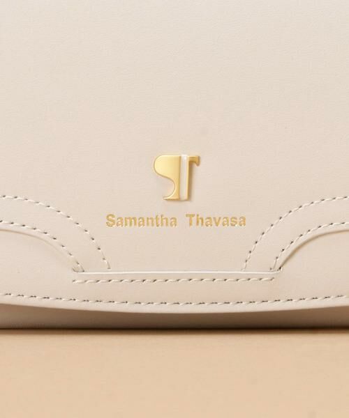 Samantha Thavasa / サマンサタバサ 財布・コインケース・マネークリップ | サマンサ ルボンジュール 折財布 | 詳細18