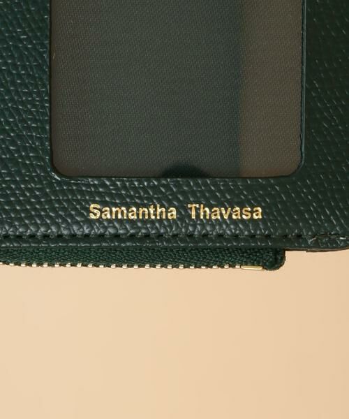 Samantha Thavasa / サマンサタバサ カードケース・名刺入れ・定期入れ | NEO ST Jacquard フラグメントケース | 詳細12