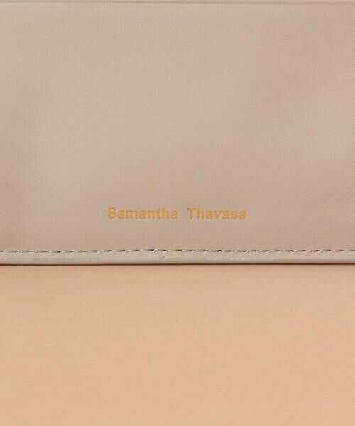 Samantha Thavasa / サマンサタバサ カードケース・名刺入れ・定期入れ | マーブル柄 フラグメントケース | 詳細4