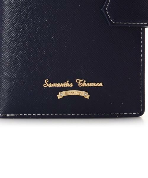Samantha Thavasa / サマンサタバサ カードケース・名刺入れ・定期入れ | シンプルデザイン パスポートケース | 詳細18