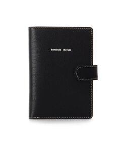 Samantha Thavasa / サマンサタバサ カードケース・名刺入れ・定期入れ | STモチーフ パスポートケース