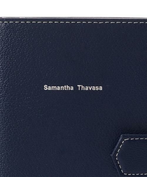 Samantha Thavasa / サマンサタバサ カードケース・名刺入れ・定期入れ | STモチーフ パスポートケース | 詳細12