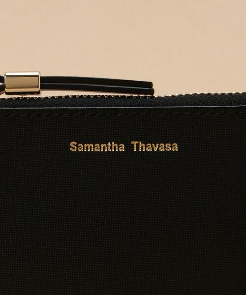 Samantha Thavasa / サマンサタバサ カードケース・名刺入れ・定期入れ | スマートバイカラー フラグメントケース | 詳細5