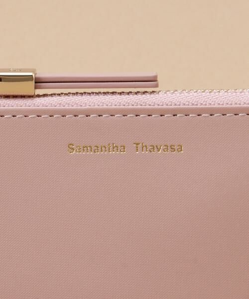 Samantha Thavasa / サマンサタバサ カードケース・名刺入れ・定期入れ | スマートバイカラー フラグメントケース | 詳細11