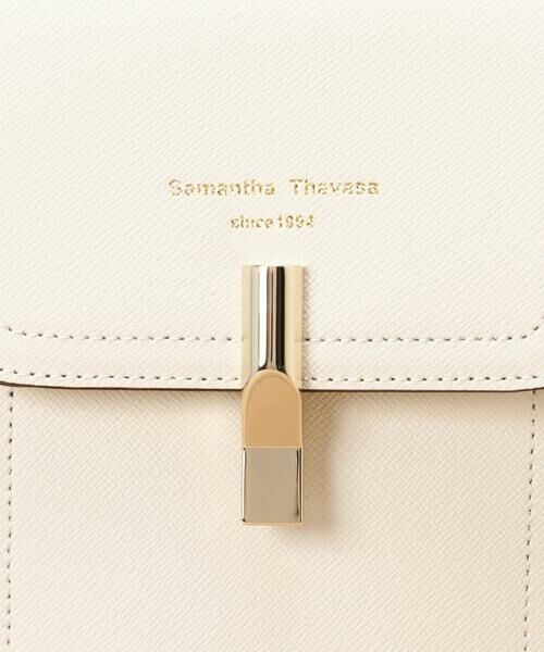 Samantha Thavasa / サマンサタバサ ショルダーバッグ | ネオシャンドリエ ショルダーバッグ | 詳細11