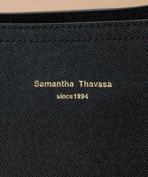 Samantha Thavasa / サマンサタバサ トートバッグ | ネオシャンドリエ トートバッグ | 詳細5