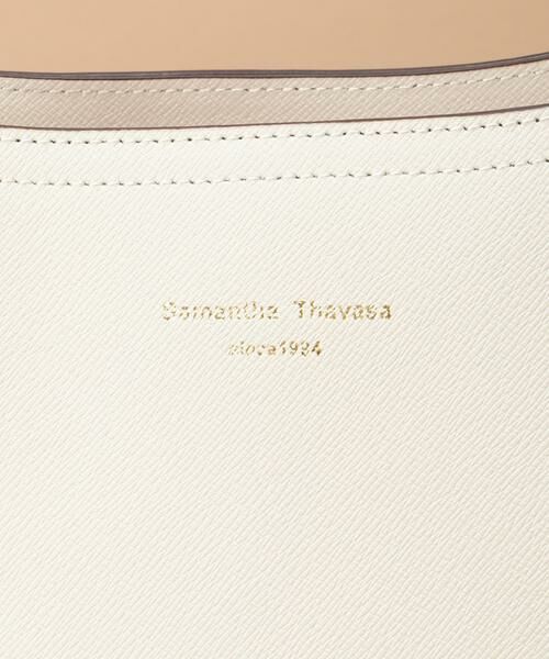 Samantha Thavasa / サマンサタバサ トートバッグ | ネオシャンドリエ トートバッグ | 詳細11