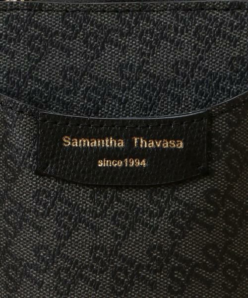 Samantha Thavasa / サマンサタバサ ショルダーバッグ | STオレール　スマホショルダー | 詳細4