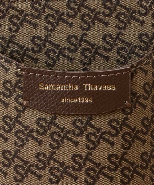 Samantha Thavasa / サマンサタバサ ショルダーバッグ | STオレール　スマホショルダー | 詳細10