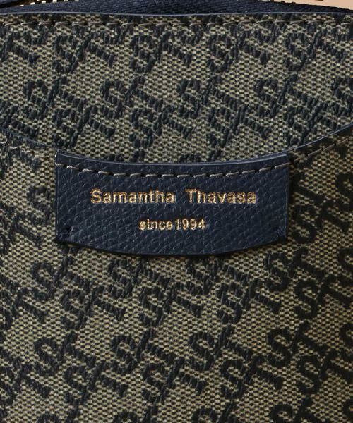 Samantha Thavasa / サマンサタバサ ショルダーバッグ | STオレール　スマホショルダー | 詳細16
