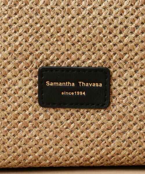 Samantha Thavasa / サマンサタバサ トートバッグ | メッシュ巾着 トートバッグ | 詳細11