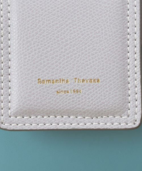 Samantha Thavasa / サマンサタバサ トートバッグ | スクエア型 クリアトートバッグ | 詳細5