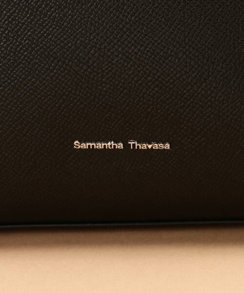 Samantha Thavasa / サマンサタバサ ショルダーバッグ | ミニトートデザイン ショルダーバッグ | 詳細4