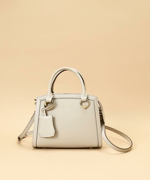 Charles keith 2024 small city bag