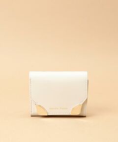Samantha Thavasa / サマンサタバサ 財布・コインケース・マネークリップ | フラップデザイン 折財布