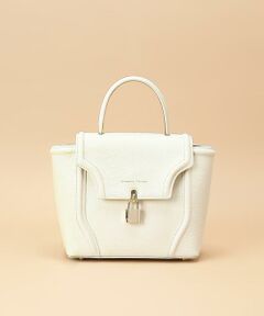 Samantha Thavasa / サマンサタバサ トートバッグ | カッティングデザイン ワンハンドルバッグ