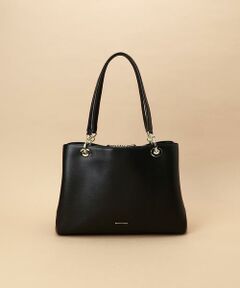 Samantha Thavasa / サマンサタバサ トートバッグ | リングモチーフ トートバッグ 大サイズ