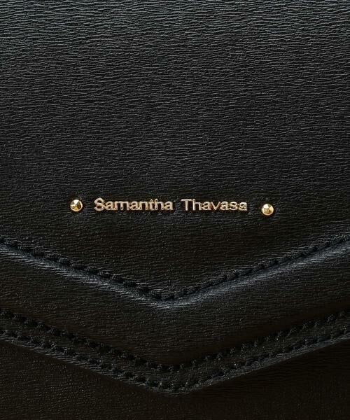 Samantha Thavasa / サマンサタバサ ショルダーバッグ | 2WAYチェーンショルダーバッグ | 詳細6
