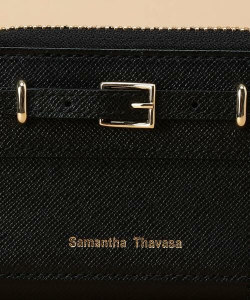 Samantha Thavasa / サマンサタバサ キーケース | ベルトデザイン キーケース | 詳細5