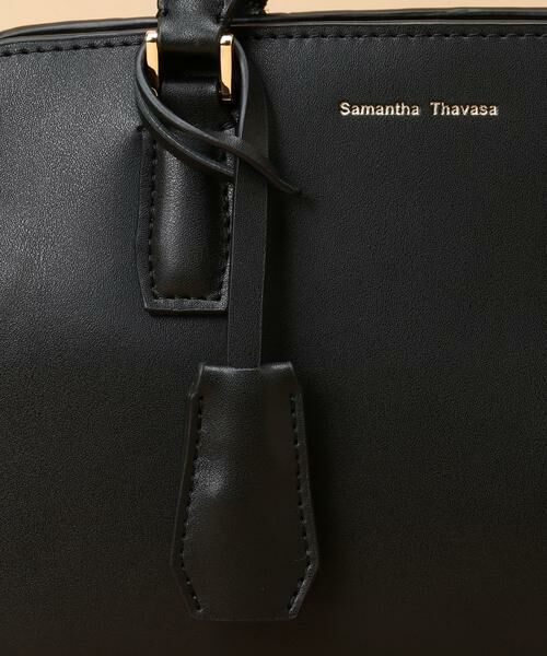Samantha Thavasa / サマンサタバサ ハンドバッグ | サマンサ スプリットミア 小サイズ | 詳細5