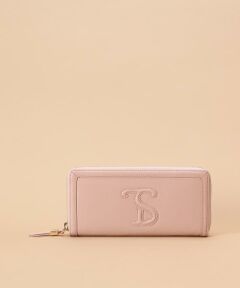 Samantha Thavasa / サマンサタバサ 財布・コインケース・マネークリップ | ソフトレザー 長財布