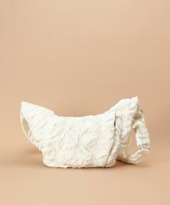 Samantha Thavasa / サマンサタバサ ショルダーバッグ | パフスタイルショルダーバッグ