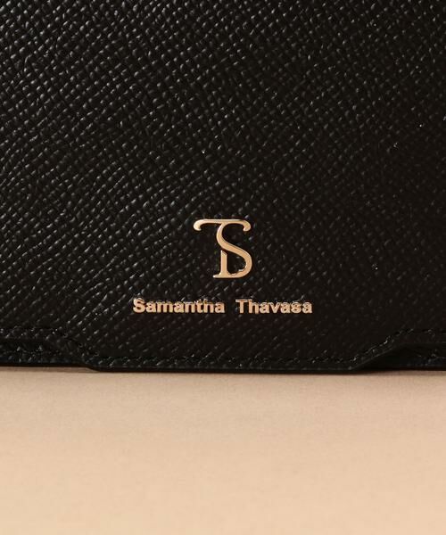 Samantha Thavasa / サマンサタバサ カードケース・名刺入れ・定期入れ | シンプルラメ パスケース | 詳細4