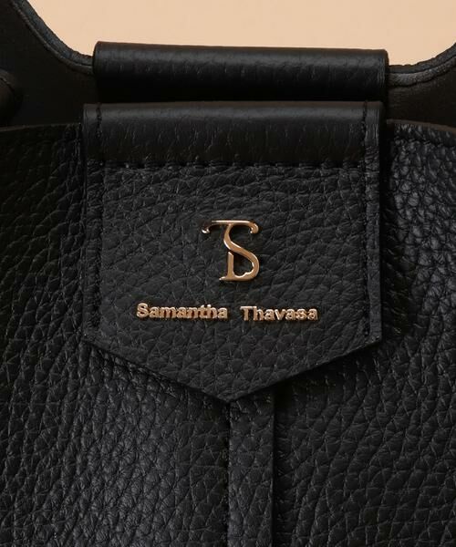 Samantha Thavasa / サマンサタバサ ハンドバッグ | バケツ型ワンハンドルバッグ | 詳細6