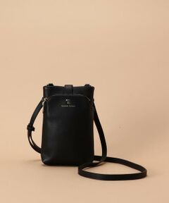 Samantha Thavasa / サマンサタバサ ショルダーバッグ | スタイリッシュスマホショルダー