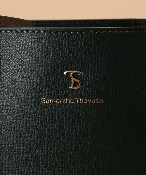 Samantha Thavasa / サマンサタバサ トートバッグ | スマートスクエアトートバッグ | 詳細23
