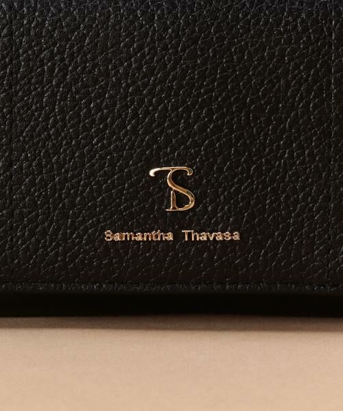 Samantha Thavasa / サマンサタバサ 財布・コインケース・マネークリップ | サイドスタッズ 口金財布 | 詳細7