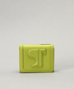 Samantha Thavasa / サマンサタバサ 財布・コインケース・マネークリップ | Pomme d’espoir サック ア ラ モード 三つ折り財布