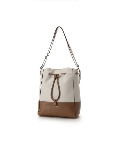 Samantha Thavasa / サマンサタバサ トートバッグ | ソフトタッチ2wayバッグ | 詳細13