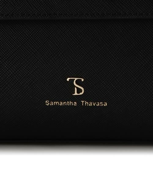 Samantha Thavasa / サマンサタバサ ショルダーバッグ | オリジナル金具 ショルダーバッグ | 詳細5