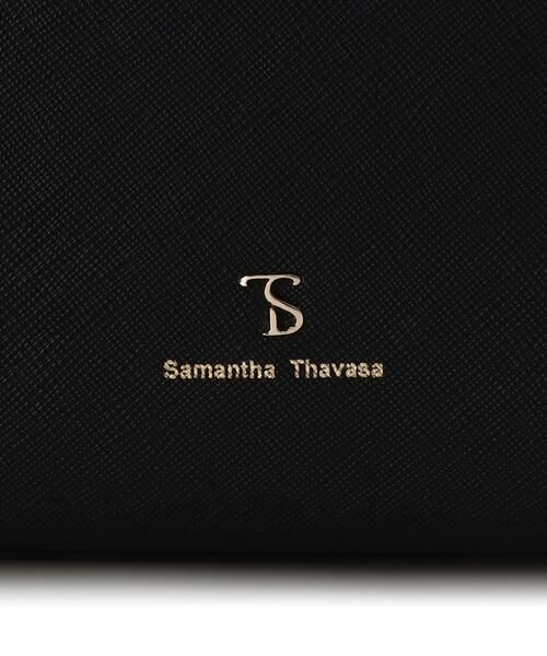 Samantha Thavasa / サマンサタバサ ハンドバッグ | オリジナル金具 ハンドバッグ | 詳細5