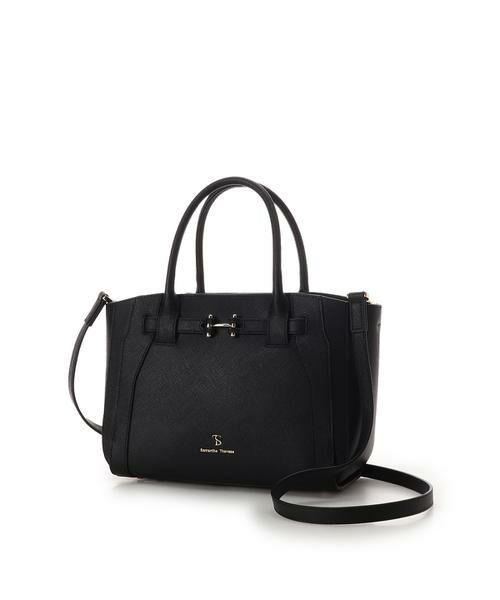 Samantha Thavasa / サマンサタバサ ハンドバッグ | オリジナル金具 ハンドバッグ | 詳細7