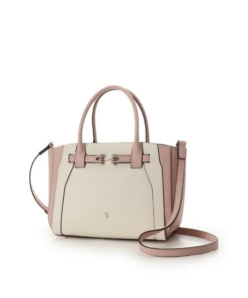Samantha Thavasa / サマンサタバサ ハンドバッグ | オリジナル金具 ハンドバッグ | 詳細22