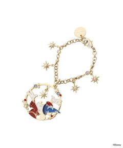 Samantha Thavasa / サマンサタバサ チャーム | 『ファンタジア』コレクション バッグチャーム「ミッキー」