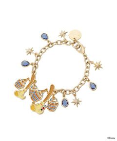 Samantha Thavasa / サマンサタバサ チャーム | 『ファンタジア』コレクション バッグチャーム「ほうき」