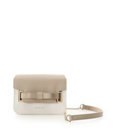 Samantha Thavasa / サマンサタバサ ショルダーバッグ | エムシュシュⅢ  ショルダーバッグ 小サイズ