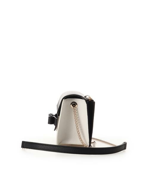 Samantha Thavasa / サマンサタバサ ショルダーバッグ | エムシュシュⅢ  ショルダーバッグ 小サイズ | 詳細1