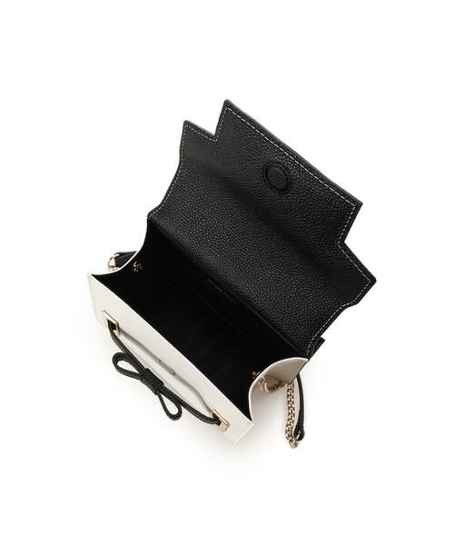 Samantha Thavasa / サマンサタバサ ショルダーバッグ | エムシュシュⅢ  ショルダーバッグ 小サイズ | 詳細3