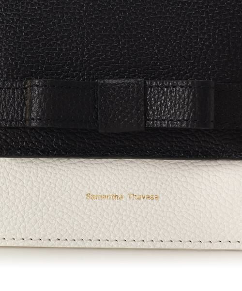Samantha Thavasa / サマンサタバサ ショルダーバッグ | エムシュシュⅢ  ショルダーバッグ 小サイズ | 詳細4