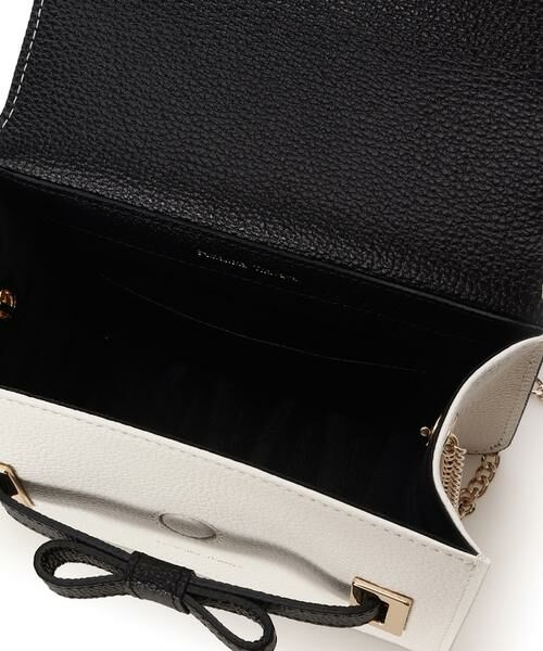 Samantha Thavasa / サマンサタバサ ショルダーバッグ | エムシュシュⅢ  ショルダーバッグ 小サイズ | 詳細5