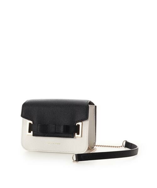 Samantha Thavasa / サマンサタバサ ショルダーバッグ | エムシュシュⅢ  ショルダーバッグ 小サイズ | 詳細6