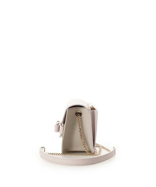 Samantha Thavasa / サマンサタバサ ショルダーバッグ | エムシュシュⅢ  ショルダーバッグ 小サイズ | 詳細7