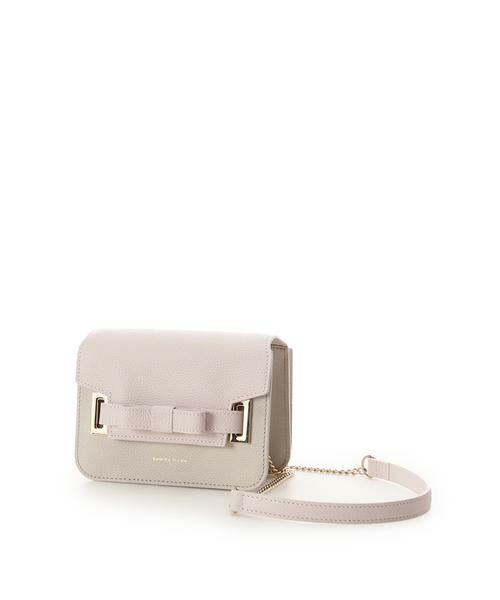 Samantha Thavasa / サマンサタバサ ショルダーバッグ | エムシュシュⅢ  ショルダーバッグ 小サイズ | 詳細12