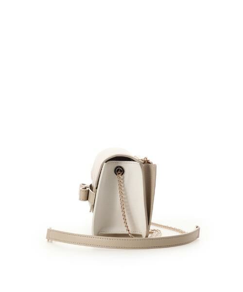 Samantha Thavasa / サマンサタバサ ショルダーバッグ | エムシュシュⅢ  ショルダーバッグ 小サイズ | 詳細13